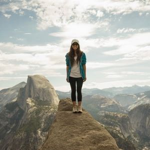 Meet your Posher, Megan